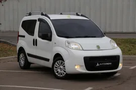 Продажа  Fiat Qubo, 2011р.